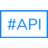 SharpAPI.com - Automate with AI-powered API Logo