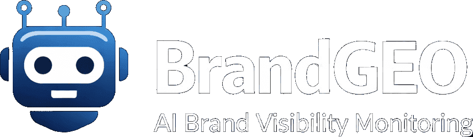 BrandGEO logo