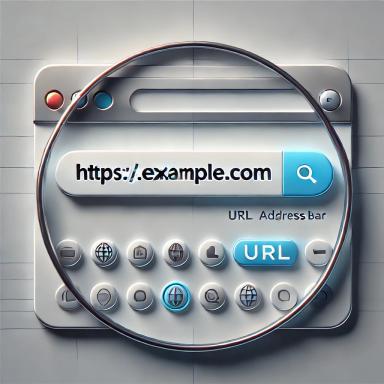 URLs Detector