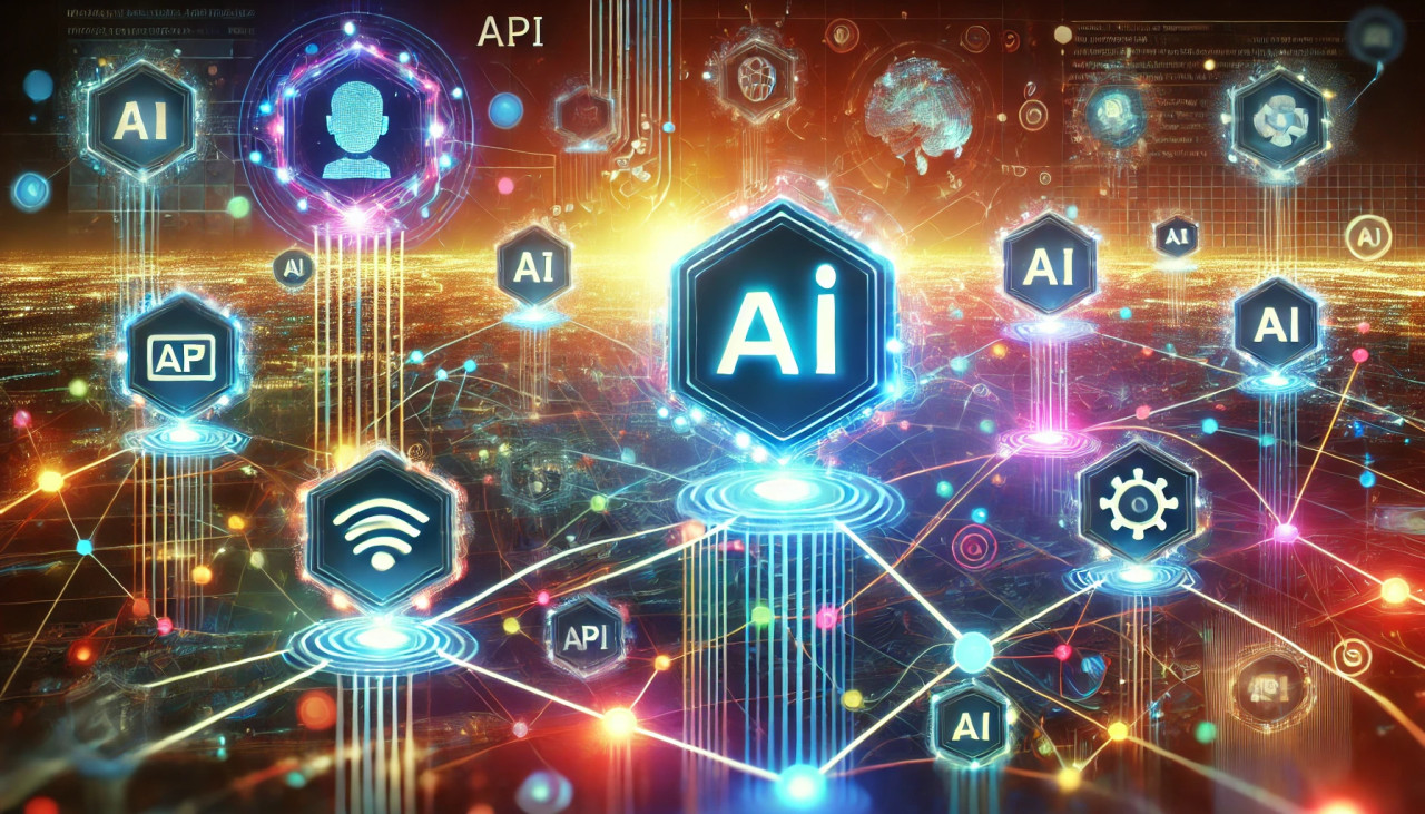 The Future of API Marketplaces: Integrating AI-Powered Solutions