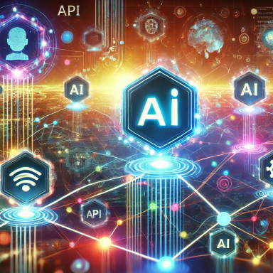 The Future of API Marketplaces: Integrating AI-Powered Solutions