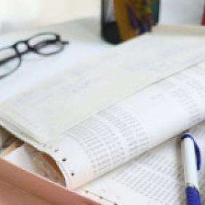 Invoice Parsing API - Extract Structured Data from Any Invoice