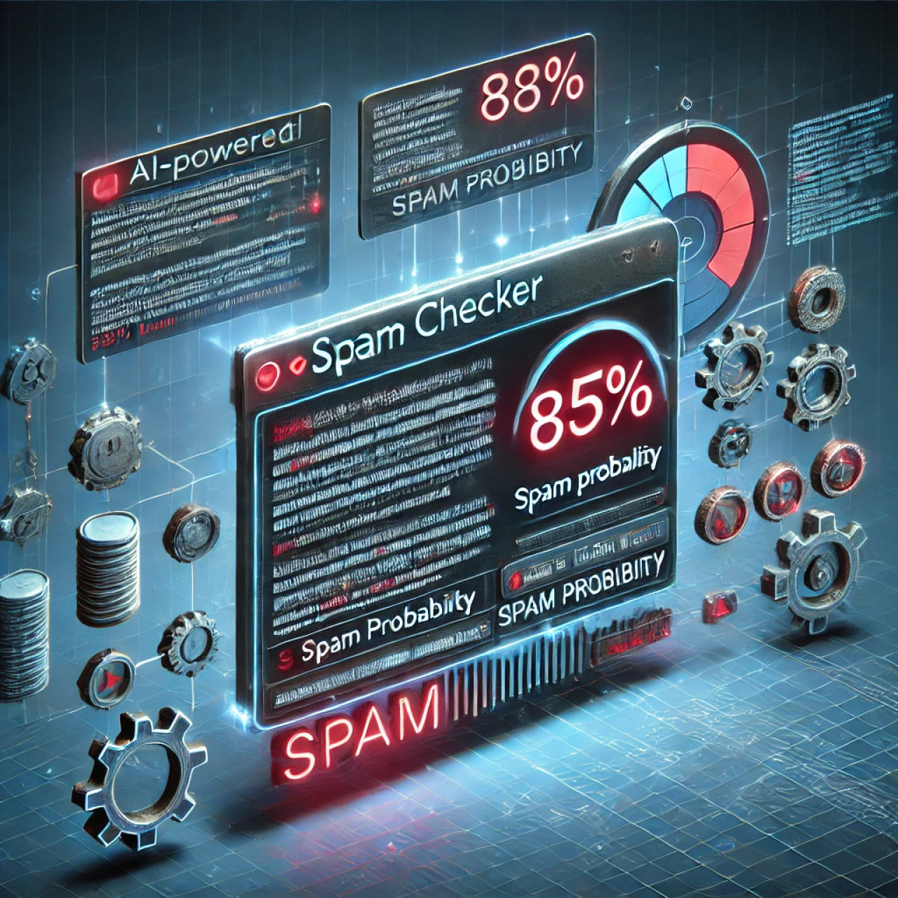 Spam Detector