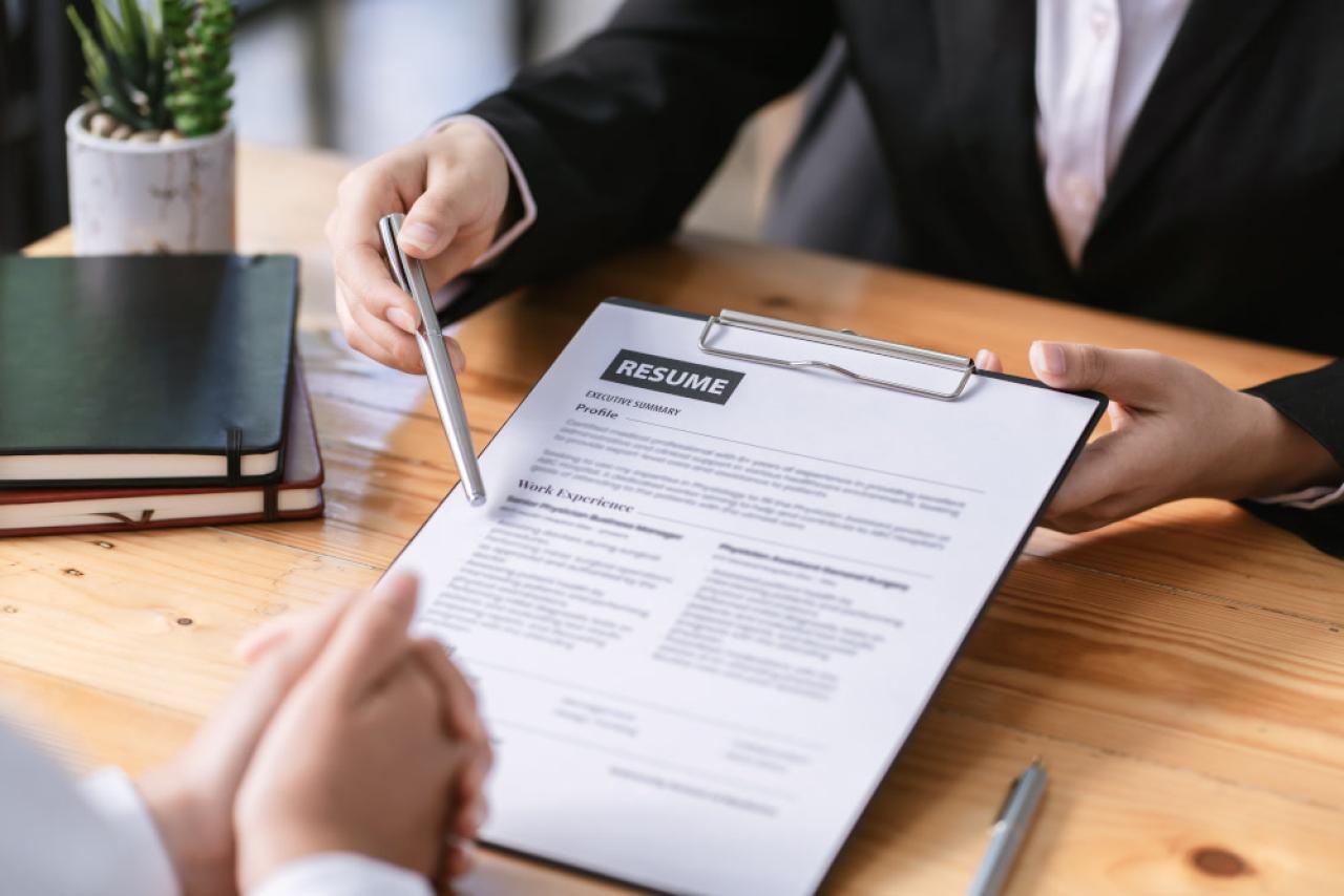 Smarter Scoring, Sharper Hiring: A Major Update to the CV Match Score API