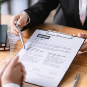 Smarter Scoring, Sharper Hiring: A Major Update to the CV Match Score API