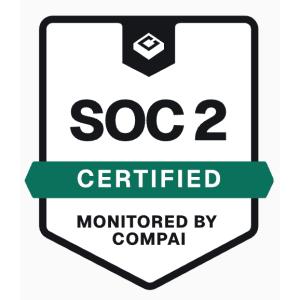 SharpAPI Achieves SOC 2 Type II Certification for Security, Trust, and Compliance